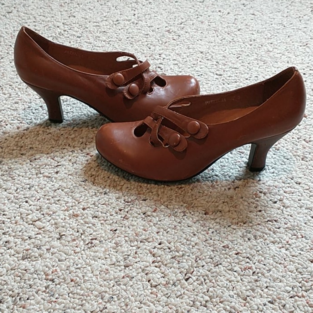 Jeffrey Campbell Patricia pumps